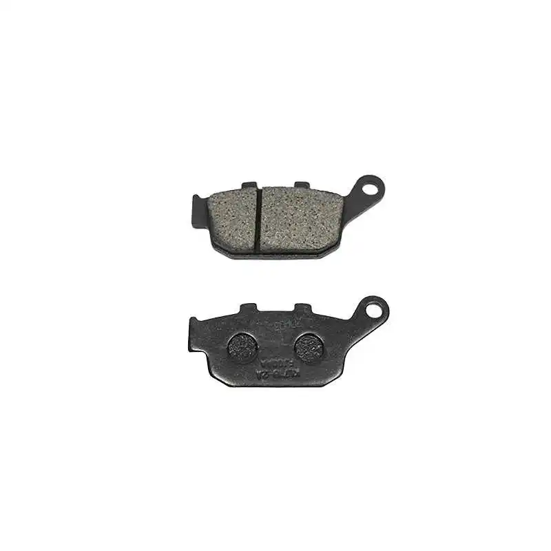 

150nk Rear Brake Pad for Cfmoto Motorcycle Accessories Spring Breeze