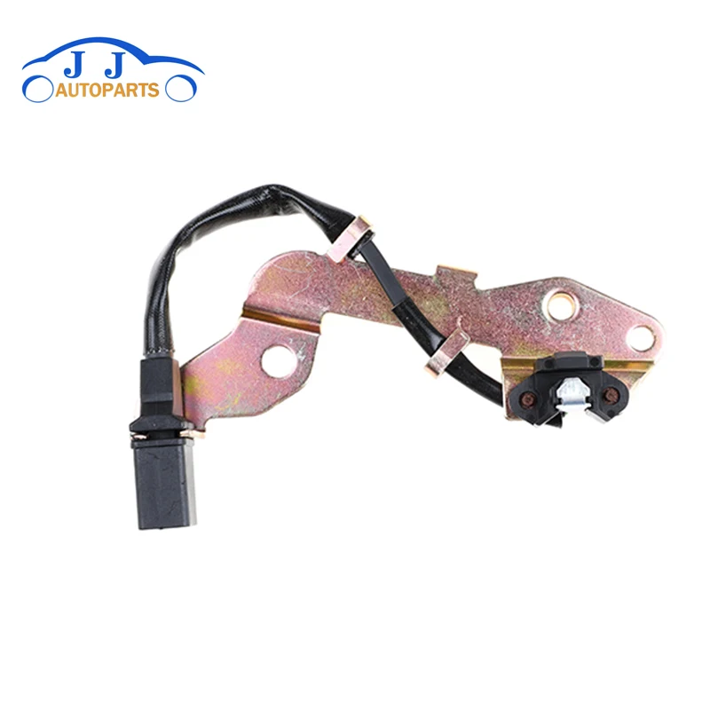 

Crankshaft position Sensor For AUDI A3 A4 VW Beetle Bora Caddy Golf Passat Polo Sharan Jetta 06A905161B 06A905161C