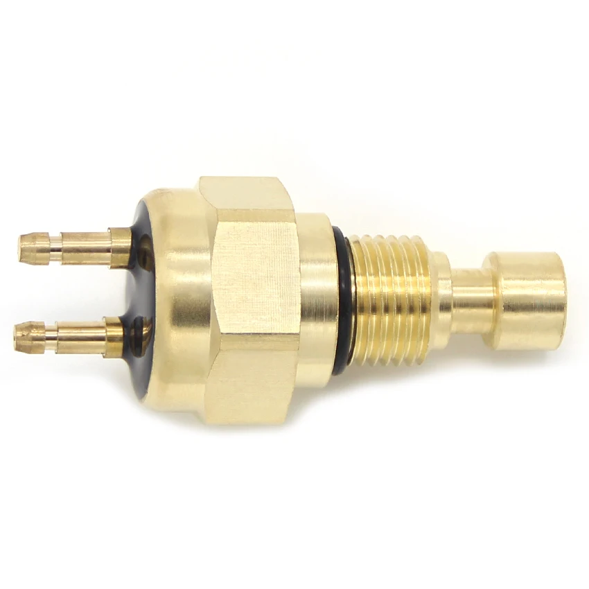 Переключатель радиатора охлаждающей жидкости для мотоцикла датчик температуры