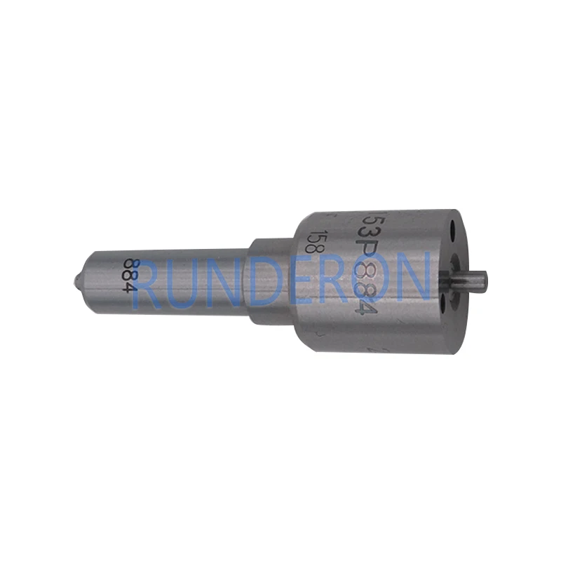 RUNDERON впрыска топлива Common Rail Форсунка DLLA153P884 DLLA 153P 884 для FORD TRANSIT 2.2L 2.4L 095000 5800