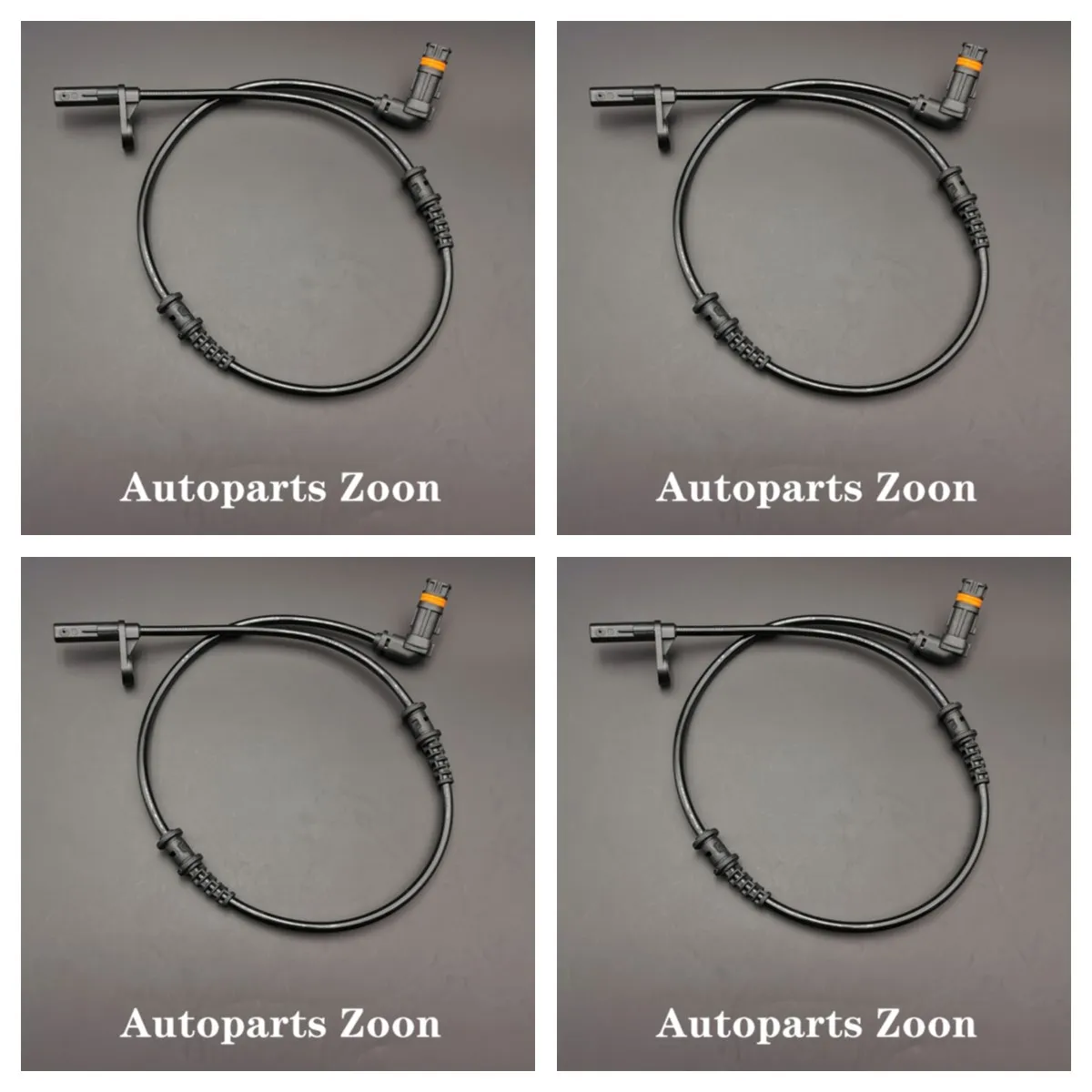 

Датчик скорости колеса ABS, передний левый правый для Mercedes-benz W203 CL203 S203 C209 A209 CL203 C240 C280 C320 C350 CLK350 2035400417