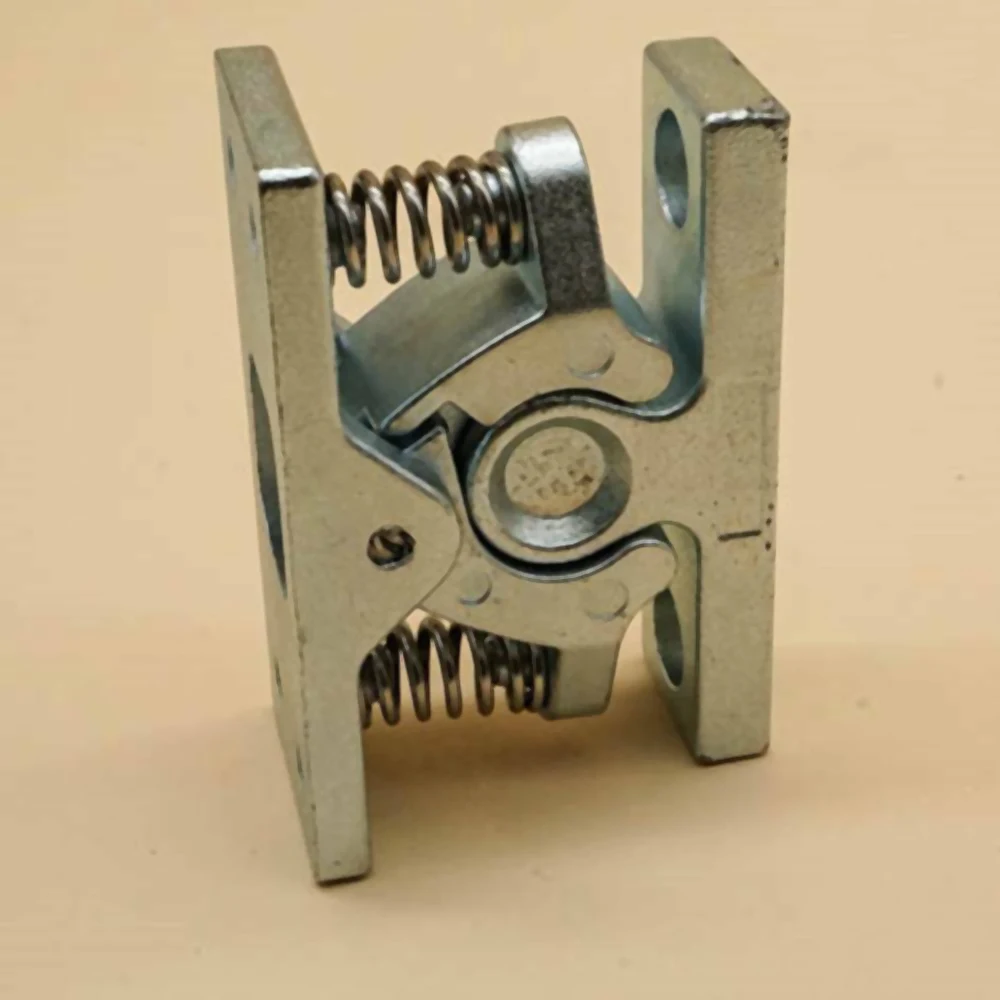 

TiOODRE Door Retainer Catch Zinc Alloy For Caravan Motorhomes And Boat Door Clip Motor Home Car Accessories