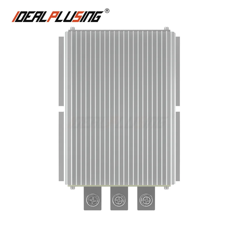 

Single output 48v to 12v 60a step down dc dc converter for buses