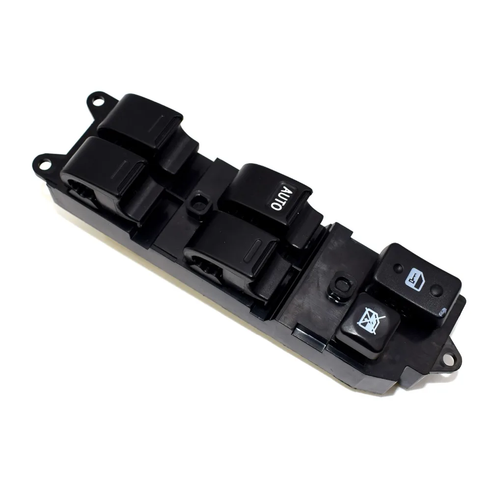 Автозапчасти 84820 33060 электрический стеклоподъемник регулятор главный