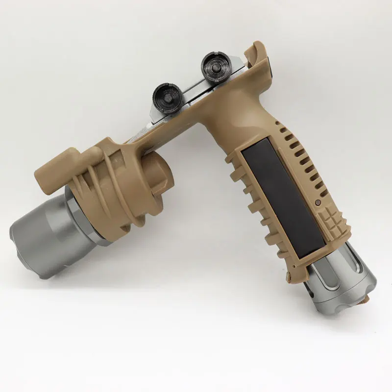 Тактическая вспышка Element Surefir для винтовки страйкбола фсветильник светильник