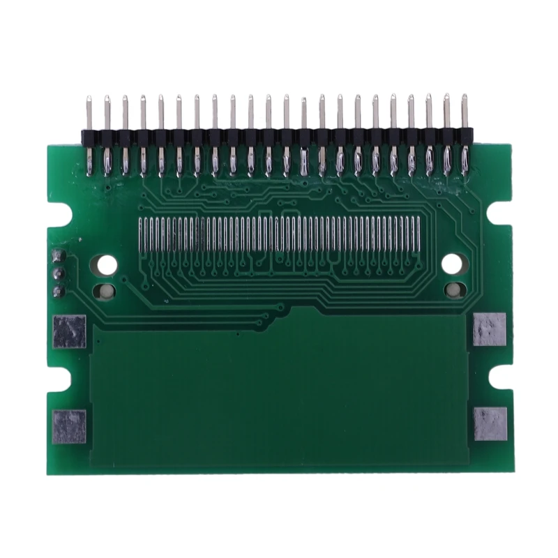 IDE/SATA 44 контактный разъем CF Compact Flash Мужской адаптера | Электроника