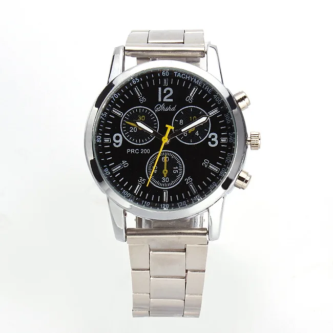 Южнокорейская линия модный контрастный стол с цепочкой для мужчин и женщин