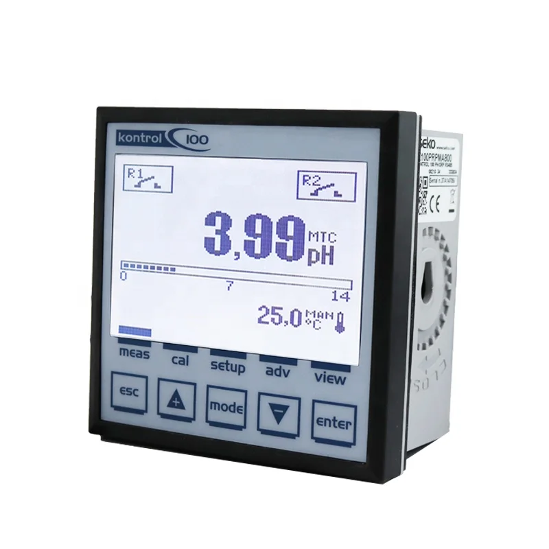 

SEKO cheap online mini portable dissolved oxygen tester do conductivity and chlorine ph meter controller