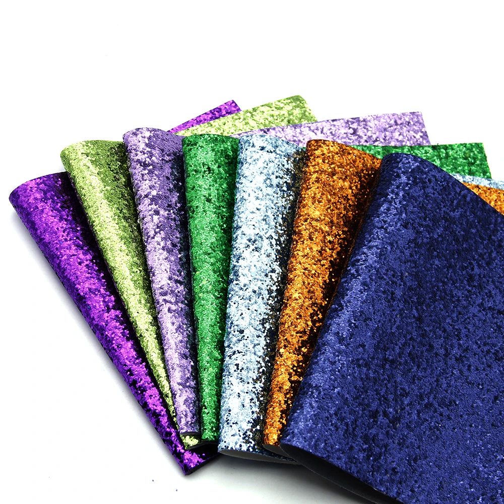 22*30 см Искусственная кожа листы блестящие туфли лодочки на устойчивом ткань