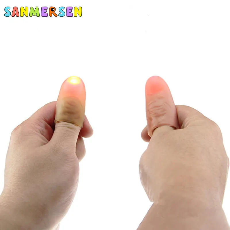 Светодиодная подсветка на палец фотография розыгрыш волшевечерние ринка