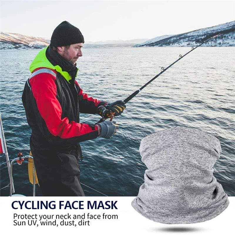 Противозагрязняющая маска для рта на открытом воздухе Велоспорт