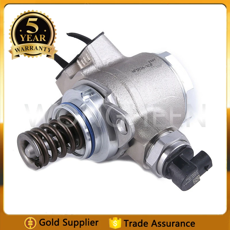 07L127026Q 07L127026J 07L127026AB 07L12702 6AL топливный насос давления для 3 0 A udi A6 A7 A8 Q5 SQ5 VW - купить по