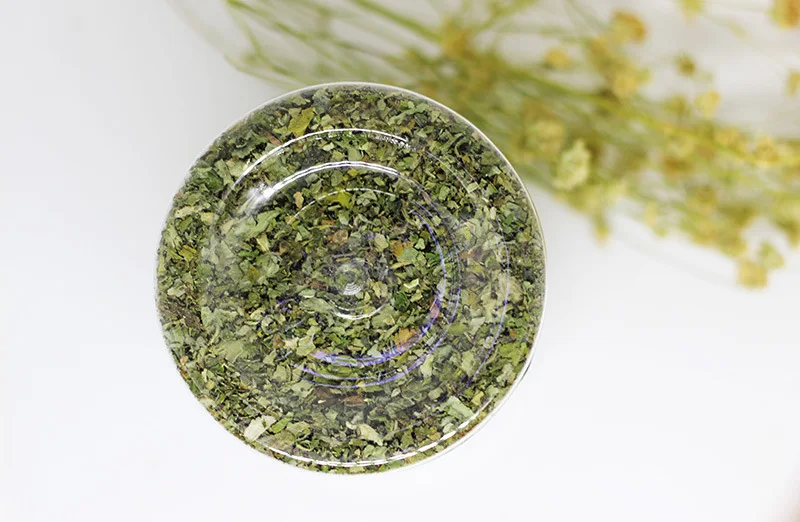 Новый органический 100% натуральный Премиум кошачья трава для крупного рогатого