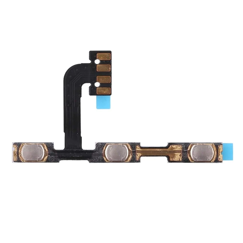 

5pcs/lot Power On Off Flex Cable For Xiaomi Redmi Note 5 Plus 5A 4 4X 4A 3 3S Pro 2 Volume Button Switch Control Key