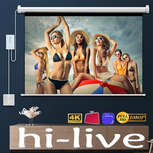 hot smart screen protector smarters 4k protective film gratis proefperio free global shipping