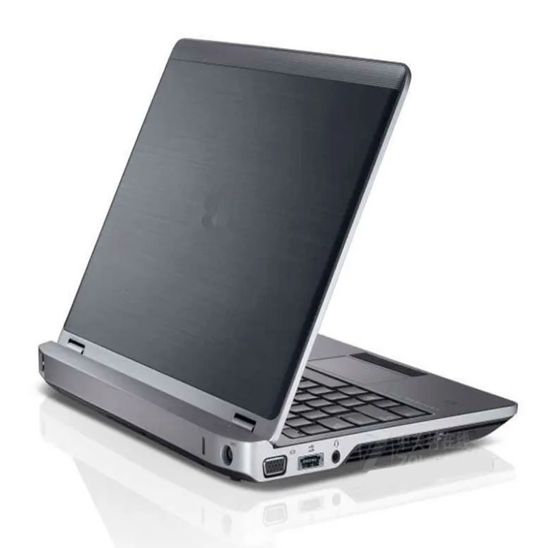 Бывшая в употреблении для ноутбука dell E6220 i5 cpu 4g ram high profile с 320gb hdd может работать