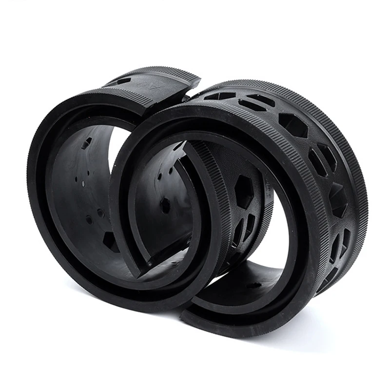 4 шт. пружины амортизатора автомобиля A/B/C/D/E