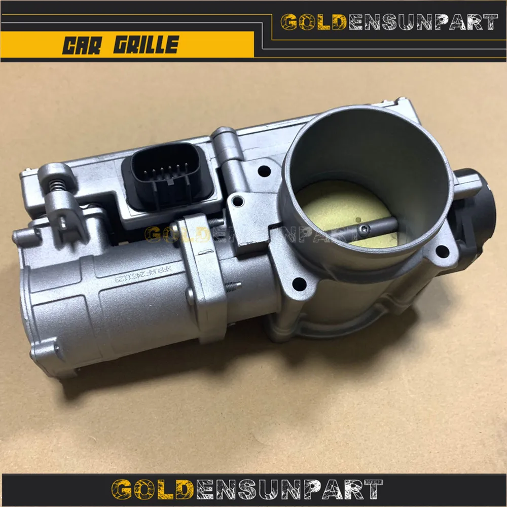 

Throttle Body Assembly OEM XR8F9E928AE for Jaguar S 1999-2002 Type 4.0L