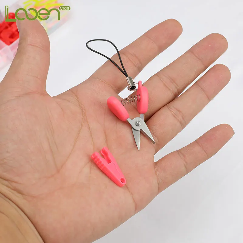 13 шт./лот 1 0-6 0 мм набор крючков для вязания крючком сделай сам плетение игл