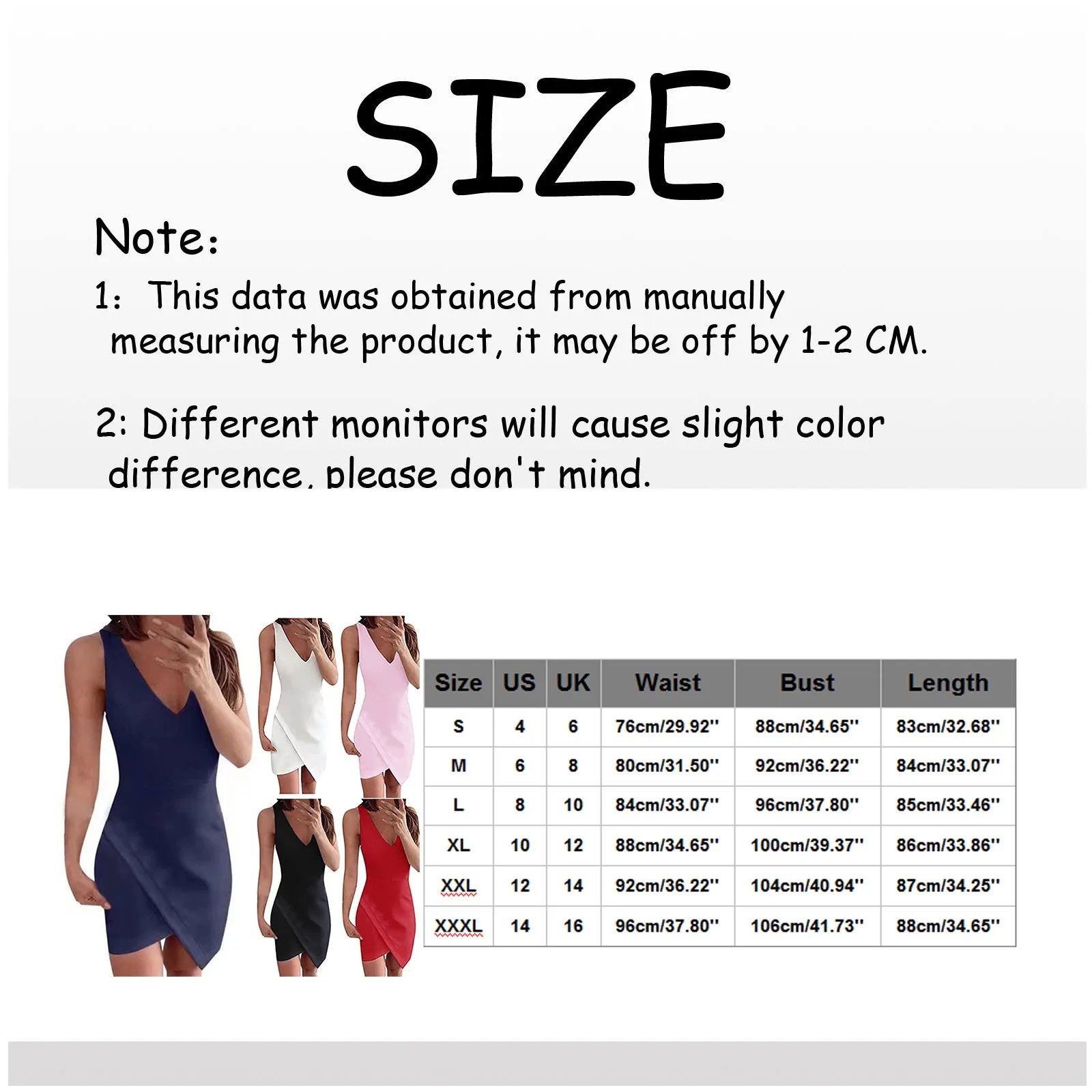 

2021 summer bohemian beach dress Irregular Hem Solid Color High Waist Dress Slim Sexy Sleeveless V-neck Dress Vestidos Sundress