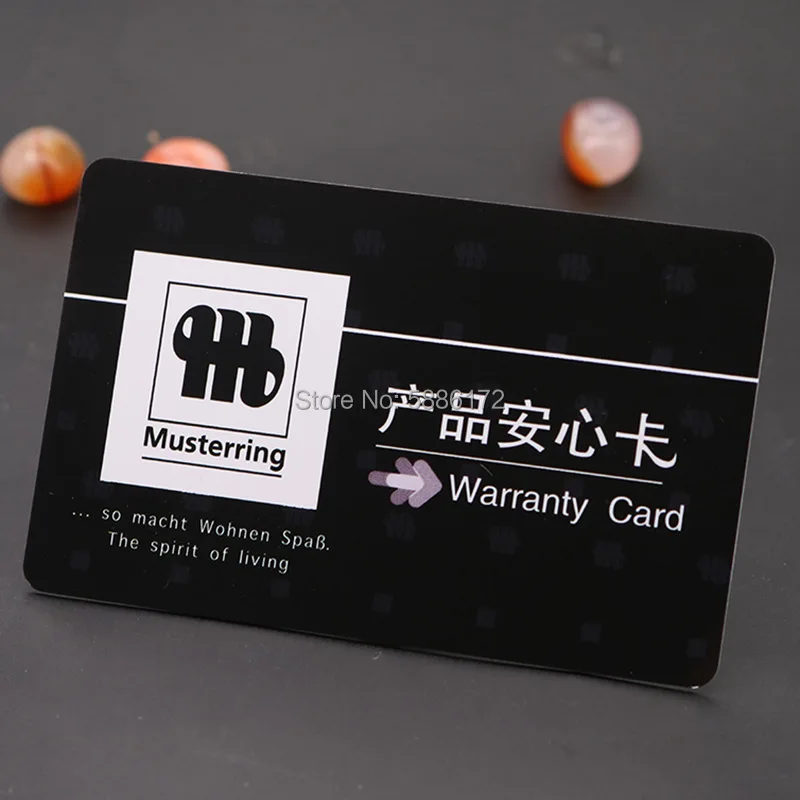 Оптовая продажа рекламная пользовательская полноцветная печать PVC VIP