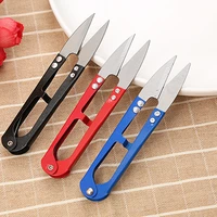 3pcs sewing nippers snips beading thread snippers trimming scissors tools household kitchen scissors