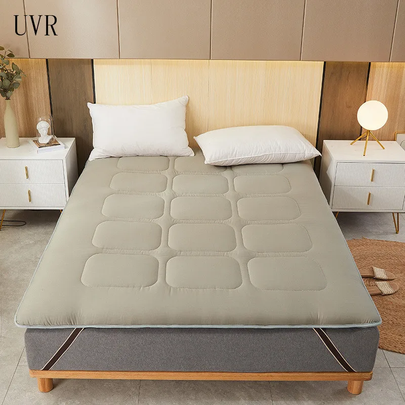 Японский напольный коврик UVR мебель для спальни татами большой размер