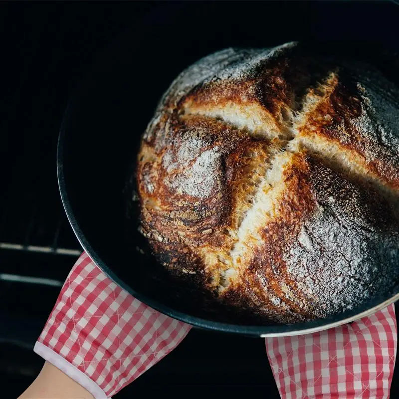 Перчатки для выпечки 2 шт. перчатки микроволновых печей защита от ожога