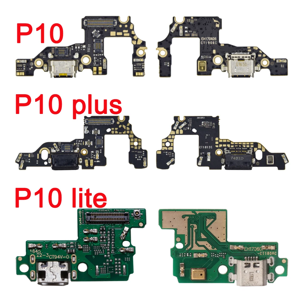 1 шт. брендовый для Huawei P9 P10 20 30 pro lite Plus USB док-разъем зарядный порт зарядное