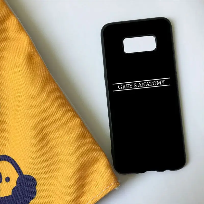 Чехол для телефона Babaite с анатомическим рисунком Samsung Galaxy S10E S7 Edge S9 S8 S10plus S6 S10Lite |