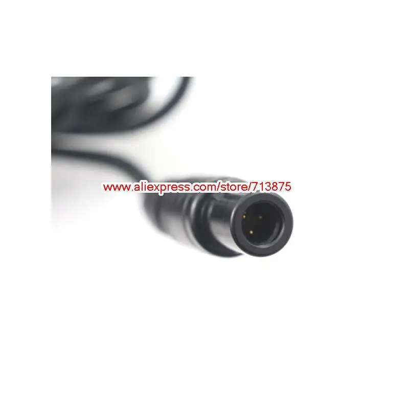 RESMED 24V 3.75A R270-7198 DA-90A24 IP21 90W адаптер переменного тока 3-контактный Питание