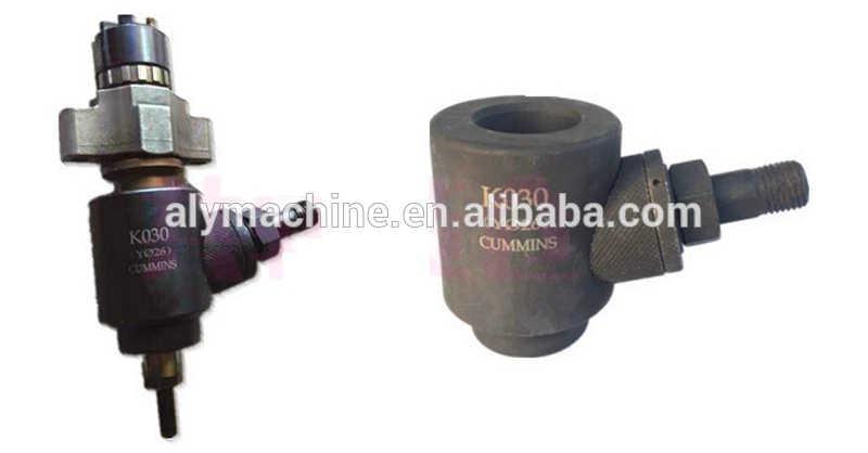 

Diesel Common Rail Injector Nozzle Clamp Tool For CUMMINNS, Diesel Oil Inlet Clamp Tool For CUMMMINNS