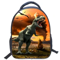 dinosaur school bags for girls boys 2019 new release kids carton backpack lightweight bookbags cute schoolbags mochila escolar