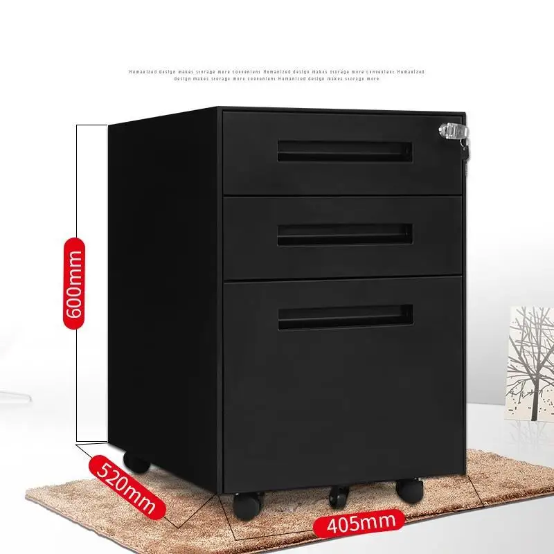 Porte Classeur Clasificadores Dolap Papeles Metalico Archivero Para Oficina Archivador Mueble Archivadores шкаф для хранения