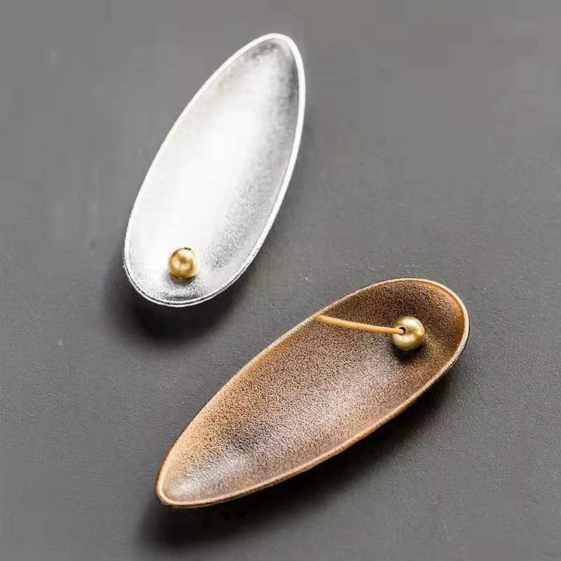 Конусный держатель для благовоний в стиле ретро | Дом и сад