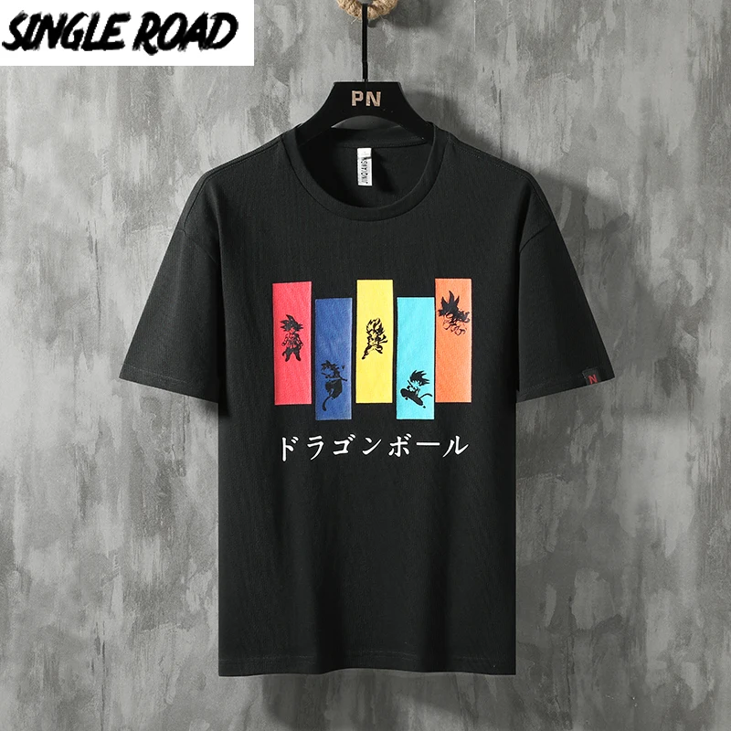 SingleRoad Мужская футболка для мужчин 2020 летний топ с графическим рисунком Жемчуг