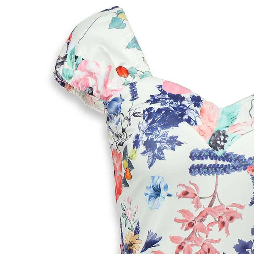 Сексуальные женские платья многоцветный пивные бокалы Вадим вечерние модное