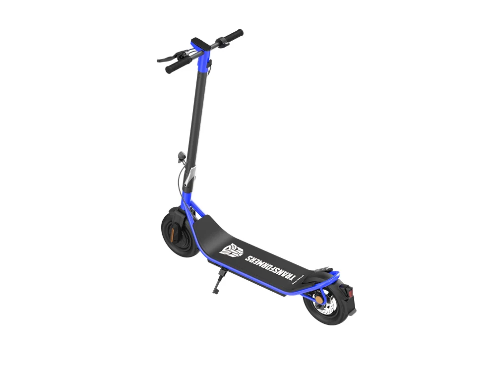 Оптовая продажа HIMO L2 мини 10-дюймовые шины Электрический скутер городские