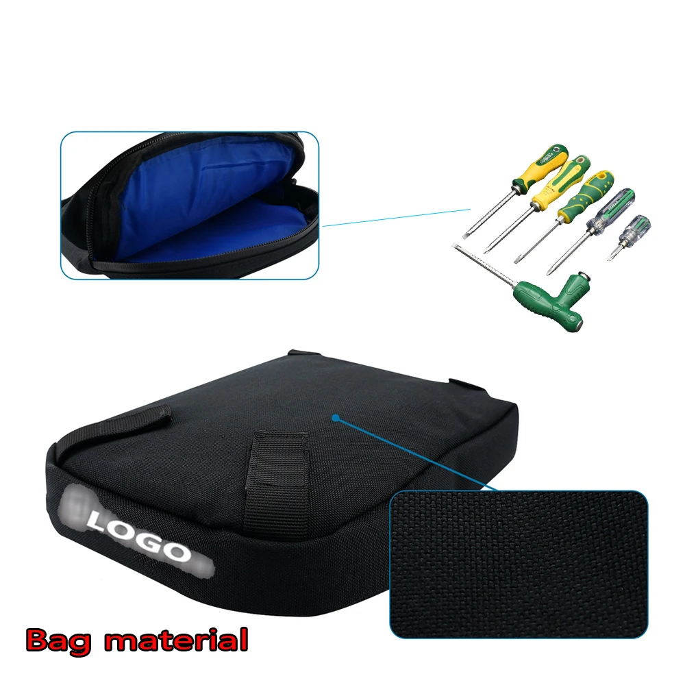 

Durable Waterproof Bags For Motorcycle Nylon Material Large Capacity for Bmw R1200Gs Lc Adv R1250Gs Adventure R1200Gs R1250Gs