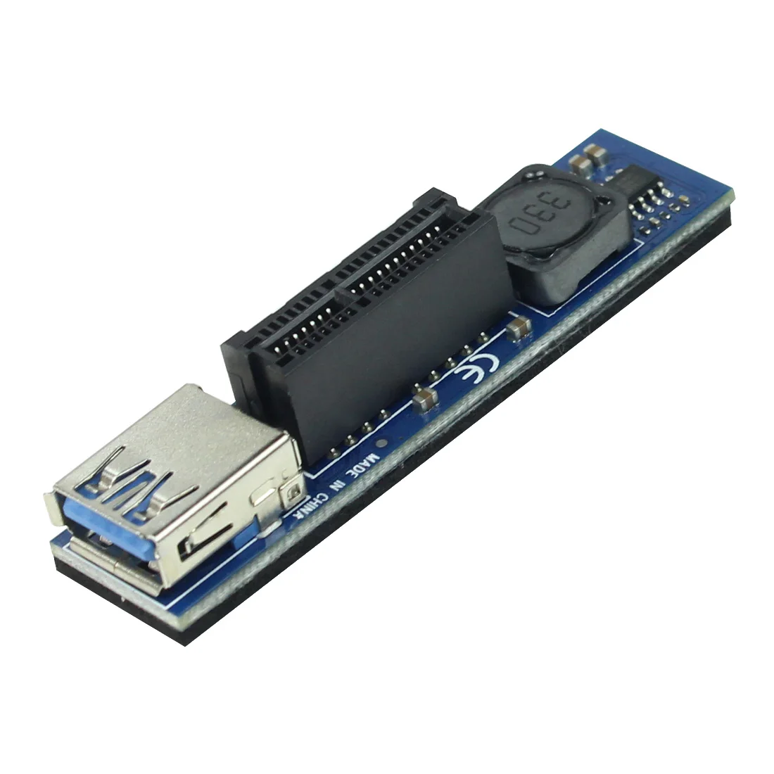 адаптер pci e для карт адаптер pci express u