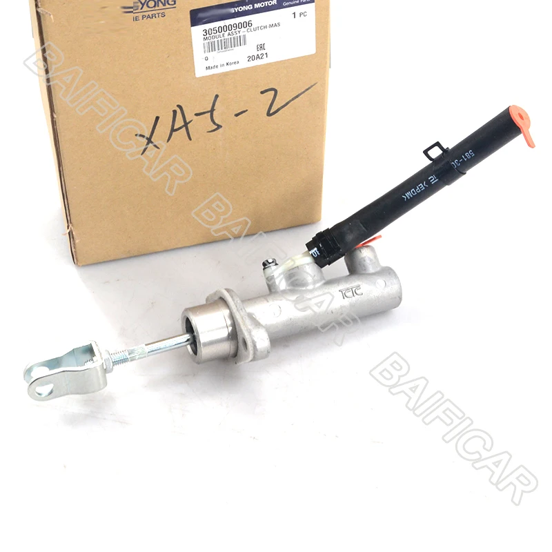 

Baificar, 3050009006 Ssangyong Actyon Sports Kyron 2006-2010