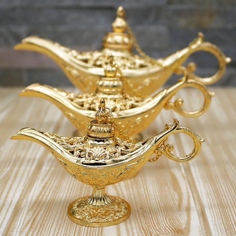 В европейском стиле ретро ремесла знаменитости сувенирные металлические