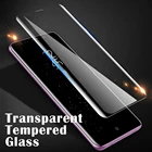 Защитное стекло, закаленное стекло для samsung Galaxy S8S9S10S10e plusS7 edge
