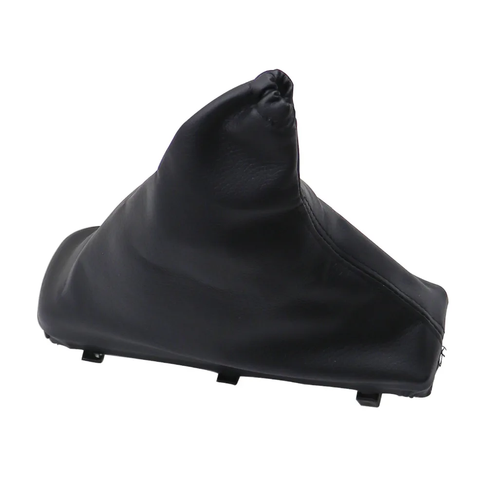 Нескользящие паркинг рукоять стояночного тормоза ботинок для Vauxhall Opel Vectra B