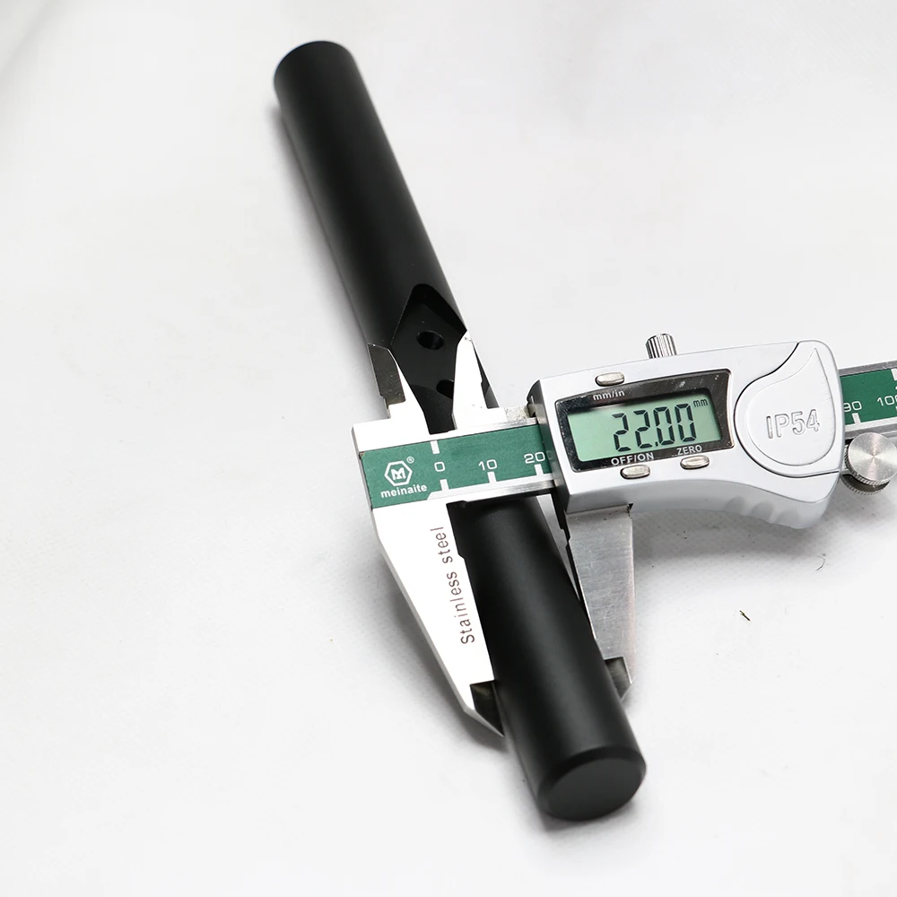 Детские компоненты для ручки универсальные многофункциональные вспомогательные для электросамоката DUALTRON VSETT ZERO KAABO - аксессуар.