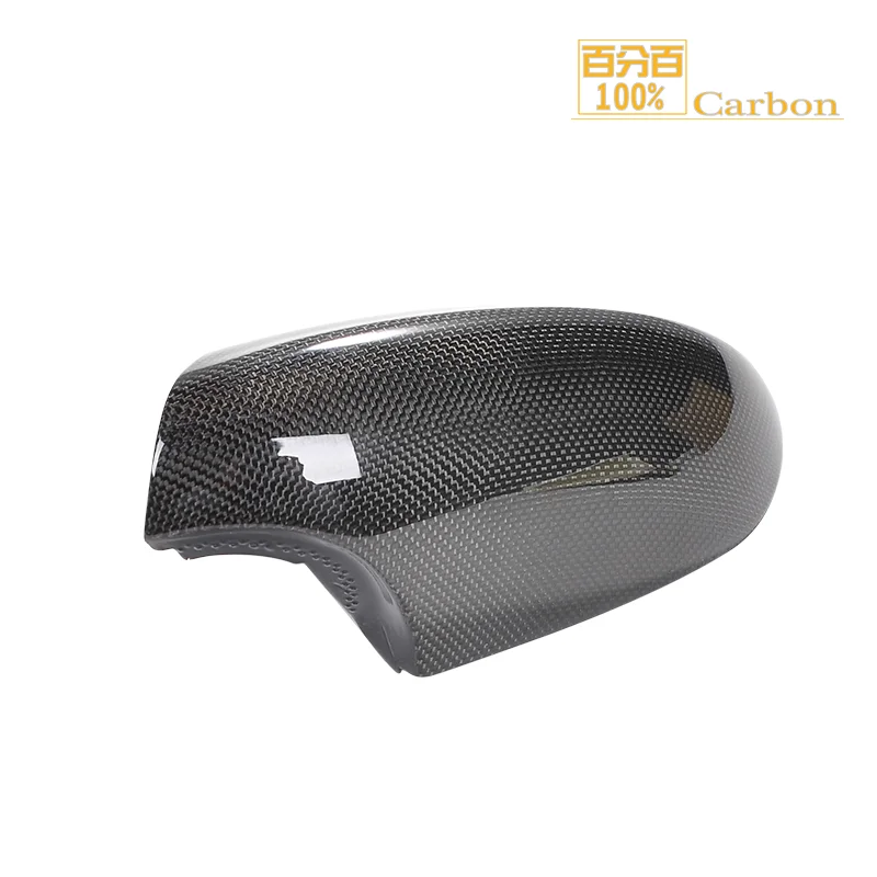 Для 3 серий E92 M3 Стиль углеродного волокна боковое зеркало крышка Замена 2006-2013 |