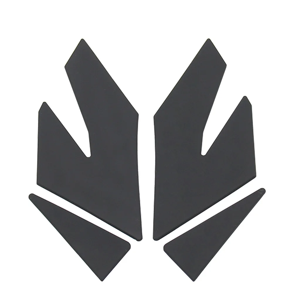 

Подходит для Honda MSX125SF 2017-2019 накладка на топливный бак мотоцикла масло Газ тепловой щит противоскользящая наклейка крышка аксессуары