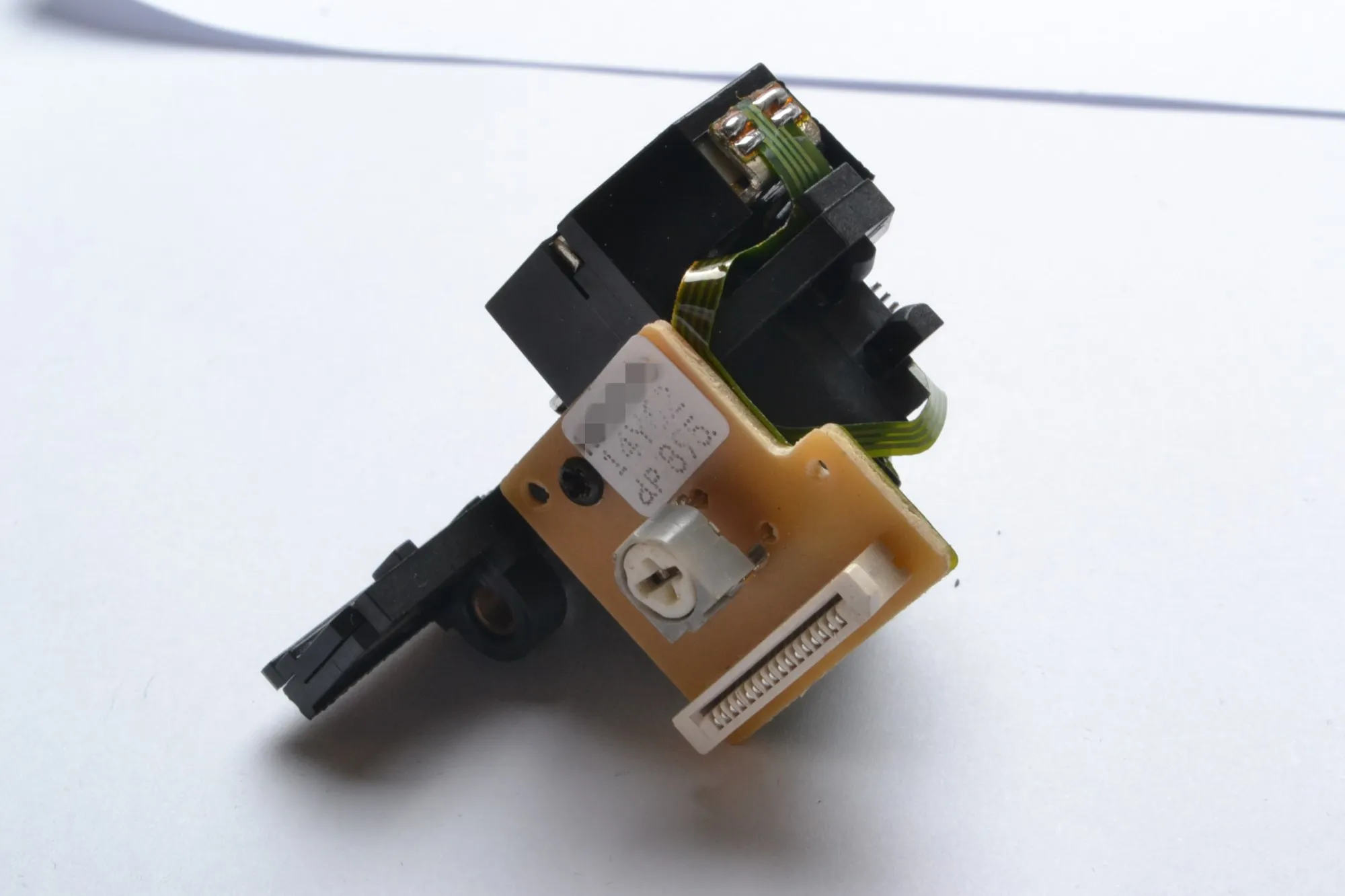 

Original Replacement For AIWA NSX-SZ207 CD DVD Player Laser Lens Assembly NSXSZ207 Optical Pick-up Bloc Optique Unit