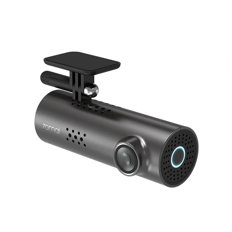 

Видеорегистратор 1S с функцией ночного видения, Wi-Fi, 1080P HD