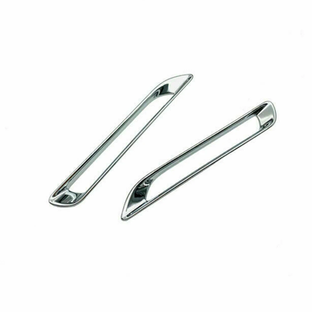 Запасной светильник Накладка для Toyota RAV4 2019|Хромирование| |